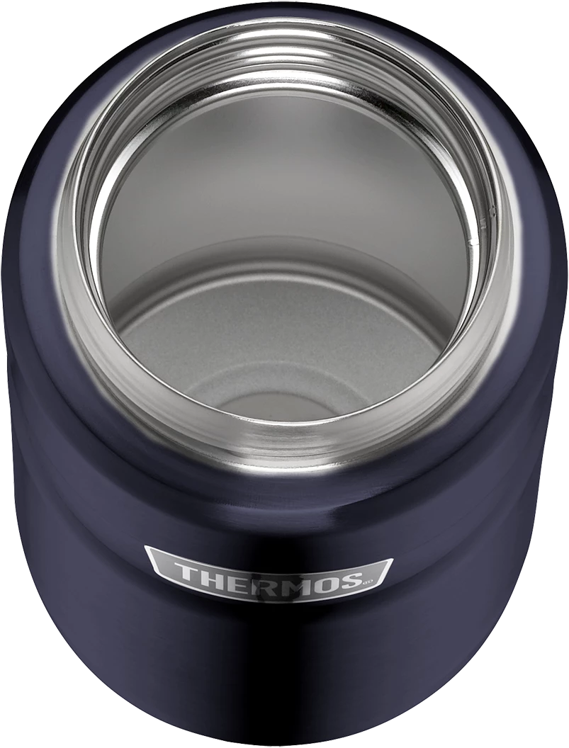 Thermos SK Food Jar Midnight Blue Pol 0,71l – Bild 3
