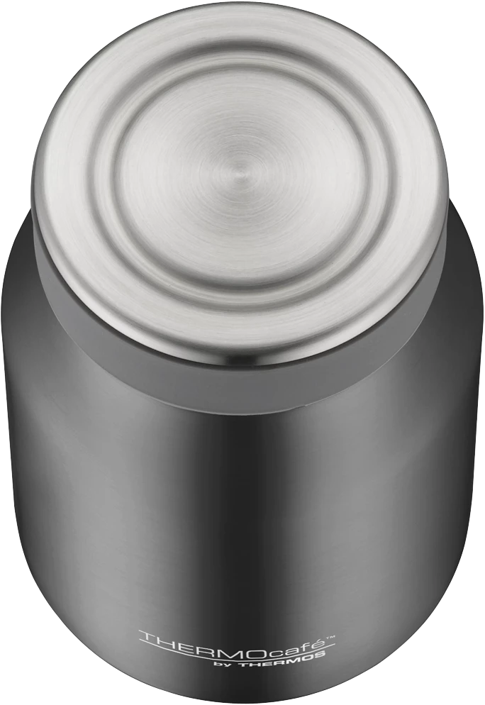 Thermos TC FOOD JAR Stone Grey Mat 0,50l – Bild 2