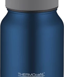 Thermos TC FOOD JAR Saphire Blue Mat 0,50l