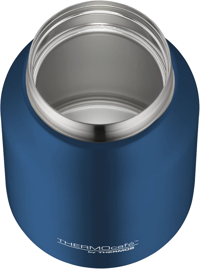Thermos TC FOOD JAR Saphire Blue Mat 0,50l – Bild 2