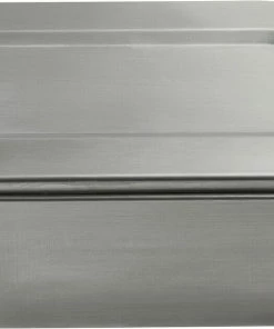 Lurch Lunchbox Salatdose Edelstahl