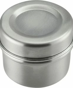 Lurch Lunchbox Dressingdose Edelstahl