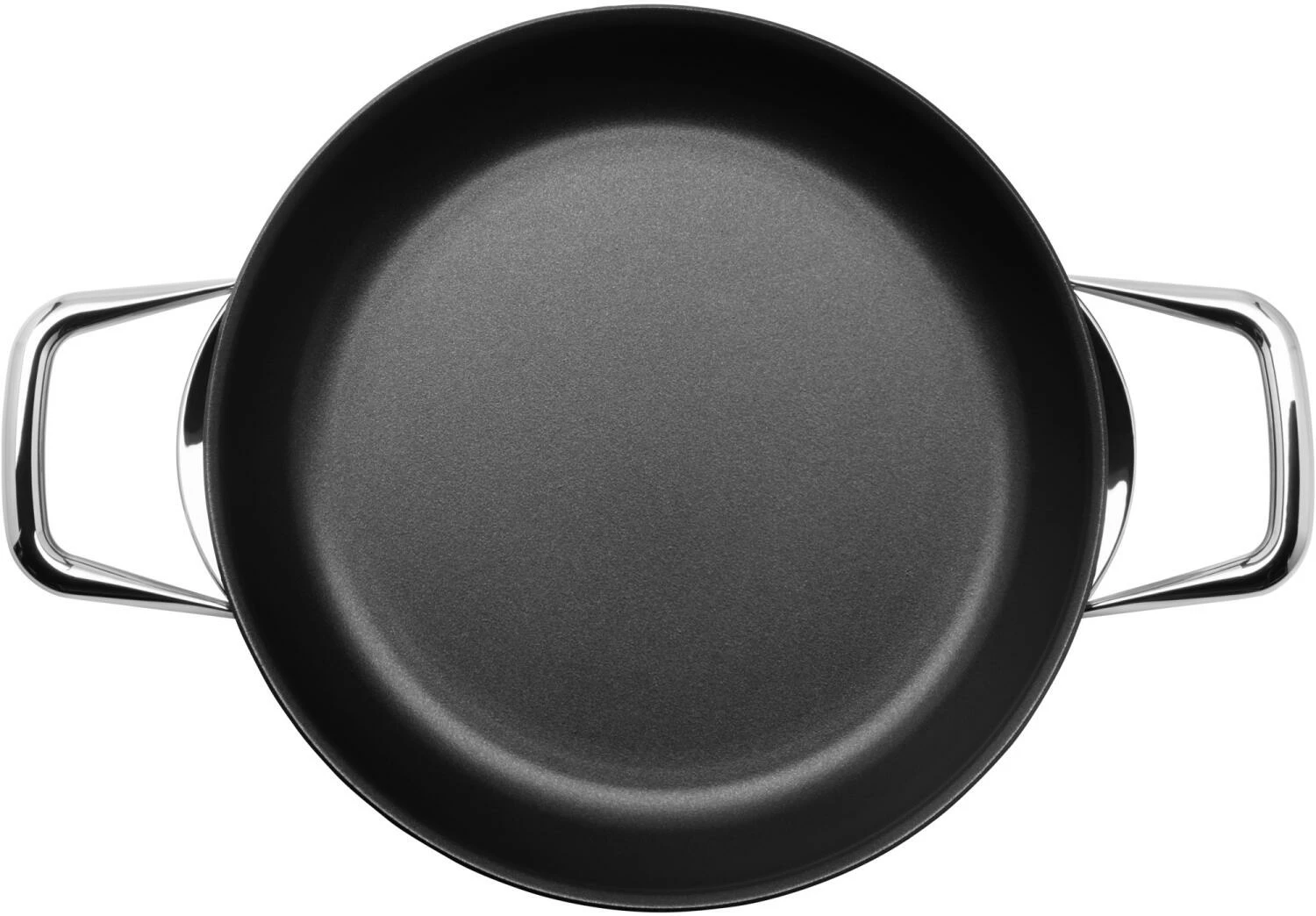 WMF Steak Profi Servier-Schmorpfanne 24cm – Bild 4