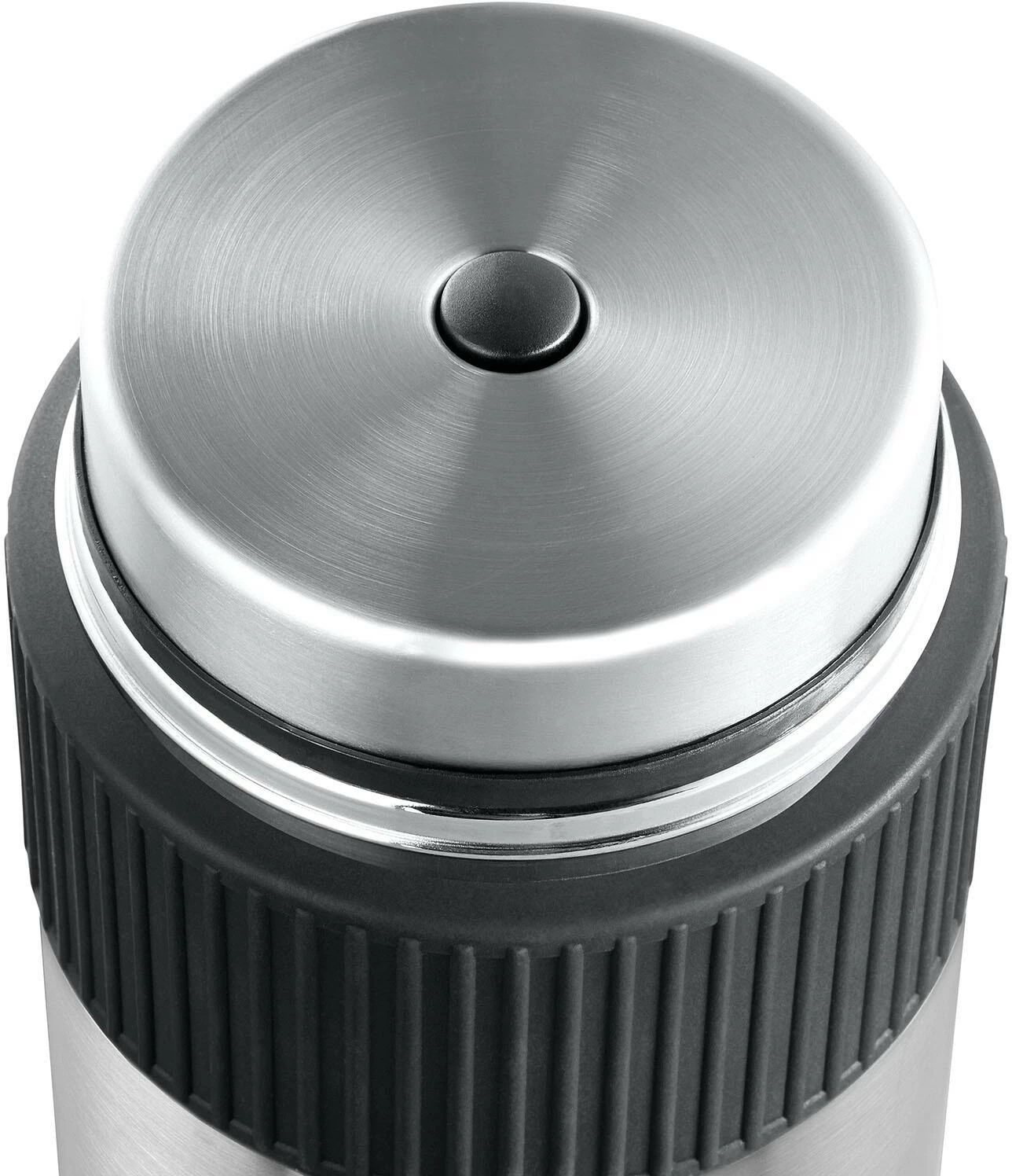 Esbit SCULPTOR Edelstahl Thermobehälter Mit Manschette, 1L – Bild 3