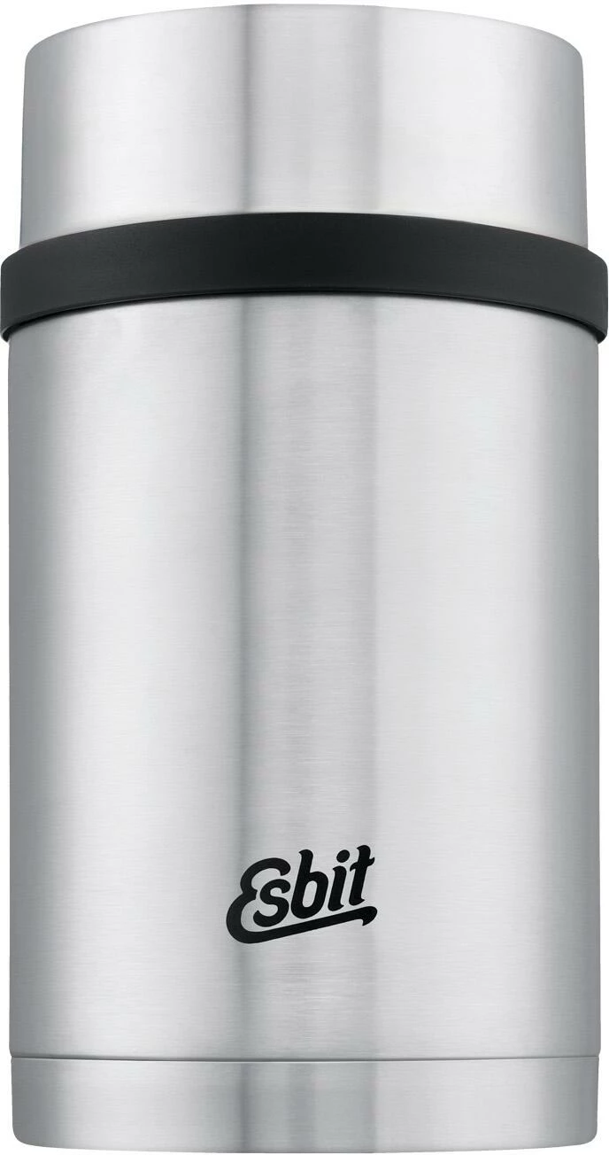 Esbit SCULPTOR Edelstahl Thermobehälter, 1L