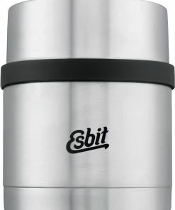 Esbit SCULPTOR Edelstahl Thermobehälter, 500ml