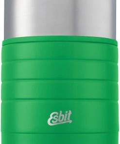 Esbit MAJORIS Edelstahl Thermobehälter, 0.6L, Apple Green
