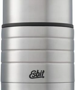 Esbit MAJORIS Edelstahl Thermobehälter, 0.6L