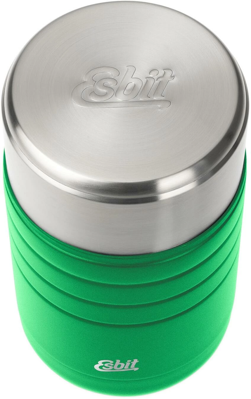 Esbit MAJORIS Edelstahl Thermobehälter, 0.8L, Apple Green – Bild 6