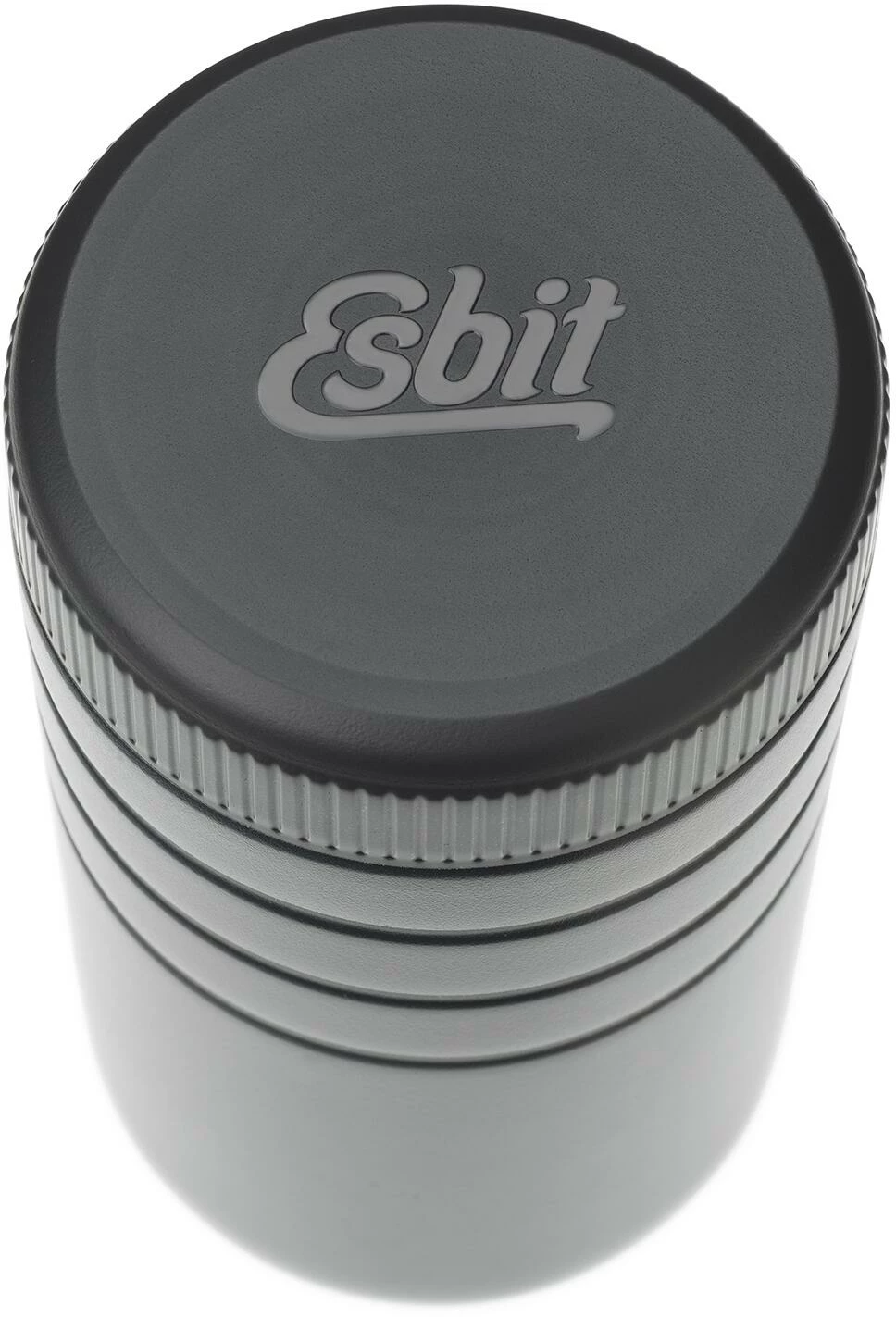 Esbit MAJORIS Edelstahl Thermobehälter, 0.4L, Schwarz – Bild 3