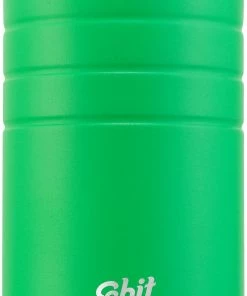 Esbit MAJORIS Edelstahl Thermobehälter, 0.55L, Apple Green