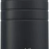 Esbit MAJORIS Edelstahl Thermobehälter, 0.55L, Schwarz