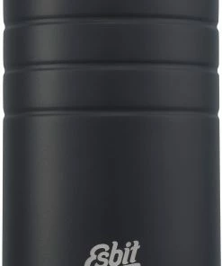 Esbit MAJORIS Edelstahl Thermobehälter, 0.55L, Schwarz