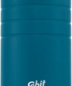 Esbit MAJORIS Edelstahl Thermobehälter, 0.55L, Polar Blue