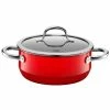 Silit Bratentopf Passion Red