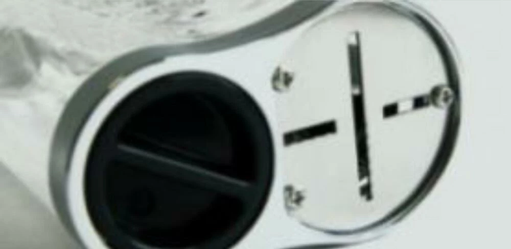 Cole & Mason Wallis Muskatmühle, Ungefüllt, 14,5 Cm – Bild 2