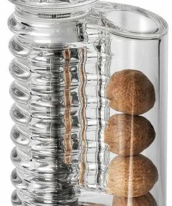 Cole & Mason Wallis Muskatmühle, Ungefüllt, 14,5 Cm