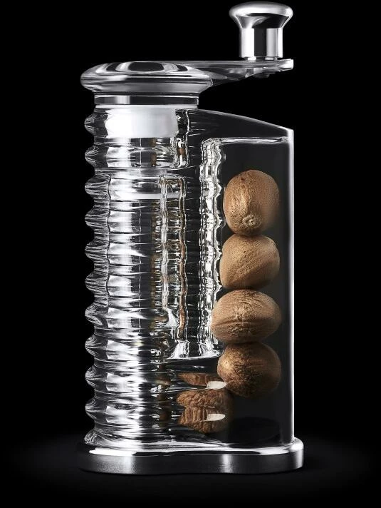 Cole & Mason Wallis Muskatmühle, Ungefüllt, 14,5 Cm – Bild 7