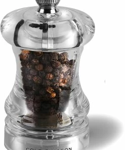 Cole & Mason Capstan Pfeffermühle, 8,5 Cm