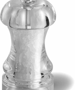 Cole & Mason Capstan Salzmühle, 11,5 Cm