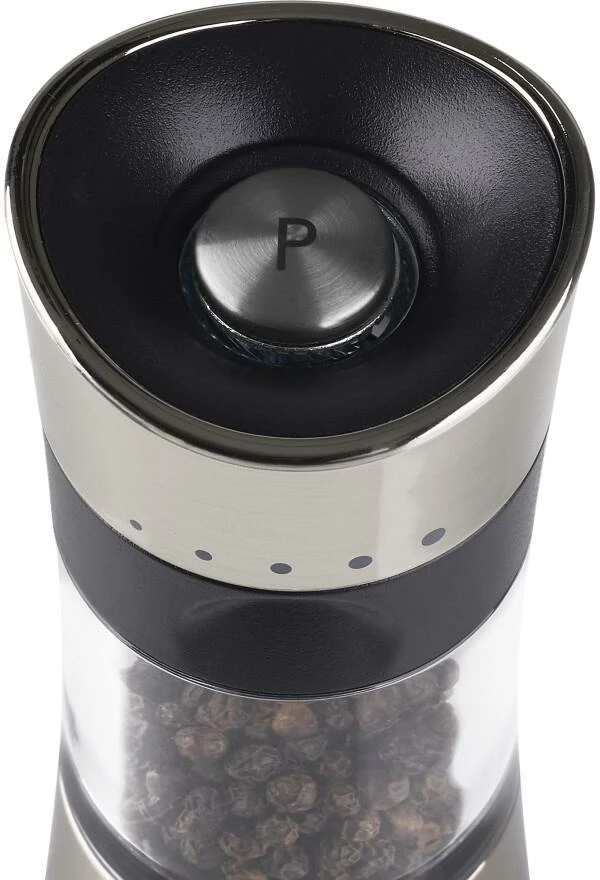 Cole & Mason Horsham Salz- Und Pfeffermühle Geschenkset, 15,4 Cm – Bild 9