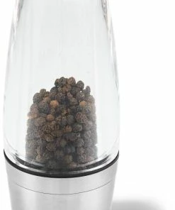 Cole & Mason Milston Pfeffermühle, 16 Cm