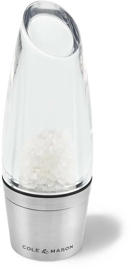 Cole & Mason Milston Salzmühle, 16 Cm