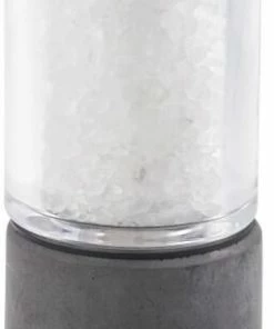 Cole & Mason Regent Concrete Salzmühle, 18 Cm