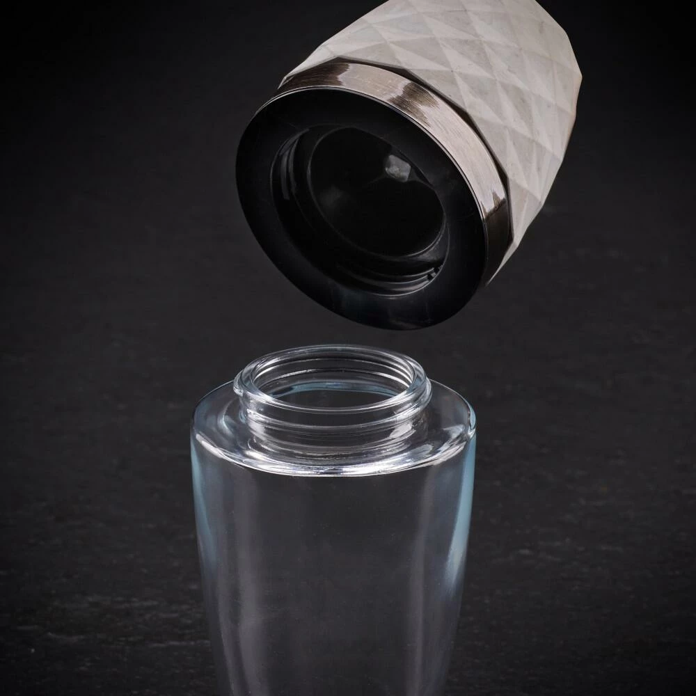 Cole & Mason City Concrete Pfeffermühle, 16 Cm – Bild 6