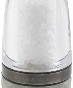 Cole & Mason City Concrete Salzmühle, 16 Cm