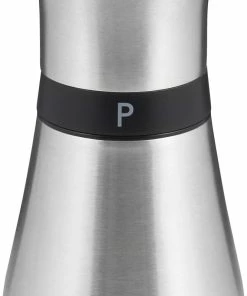 Cole & Mason Henley Pfeffermühle, Ungefüllt, 13,5 Cm