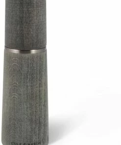 Cole & Mason Marlow Salzmühle, Ungefüllt, 18,5 Cm