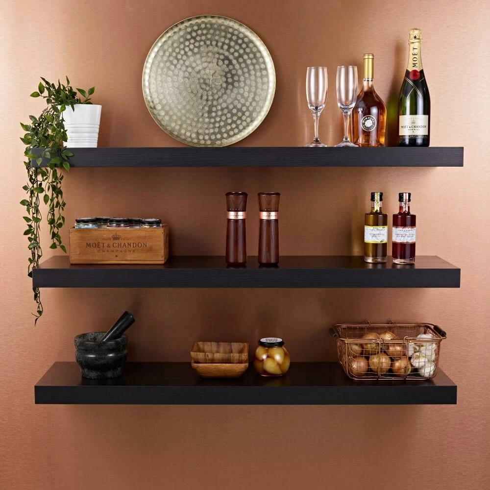 Cole & Mason Lyndhurst Chestnut & Rosé Gold Salz- Und Pfeffermühle Geschenkset, 18,5 Cm – Bild 14