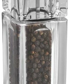 Cole & Mason Cube Pfeffermühle, 14,5 Cm