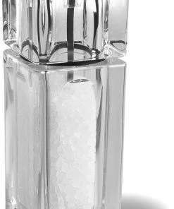 Cole & Mason Cube Salzmühle, 14,5 Cm