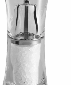 Cole & Mason Crystal Salzmühle, 12,5 Cm
