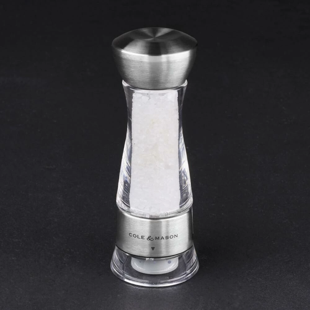 Cole & Mason Windermere Salzmühle, 16,5 Cm – Bild 3