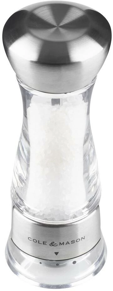 Cole & Mason Windermere Salzmühle, 16,5 Cm