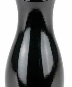 PEUGEOT Pfeffermühle Paris Schwarz Mit Justierbarem Mahlgrad