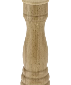 PEUGEOT Pfeffermühle Auberge In Buche Natur Mit Justierbarem Mahlgrad