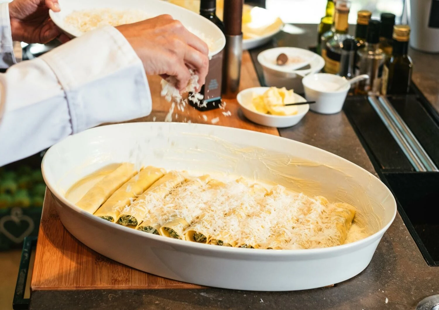 ASA Gratinform 250°C, Oval XL – Bild 2