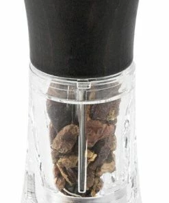 Peugeot Chilimühle Oléron, Chocolat