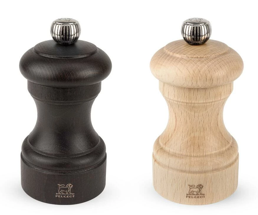 PEUGEOT Bistro Chocolat/natur Im Set