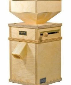 Hawos Getreidemühle Billy 200