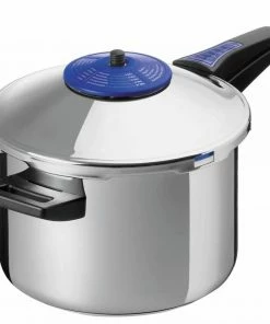 Kuhn Rikon Schnellkochtopf Stielmodell Duromatic Surpreme