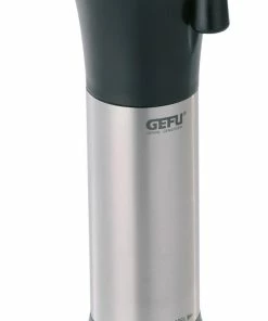 GEFU Muskatmühle Moscata Laser Cut