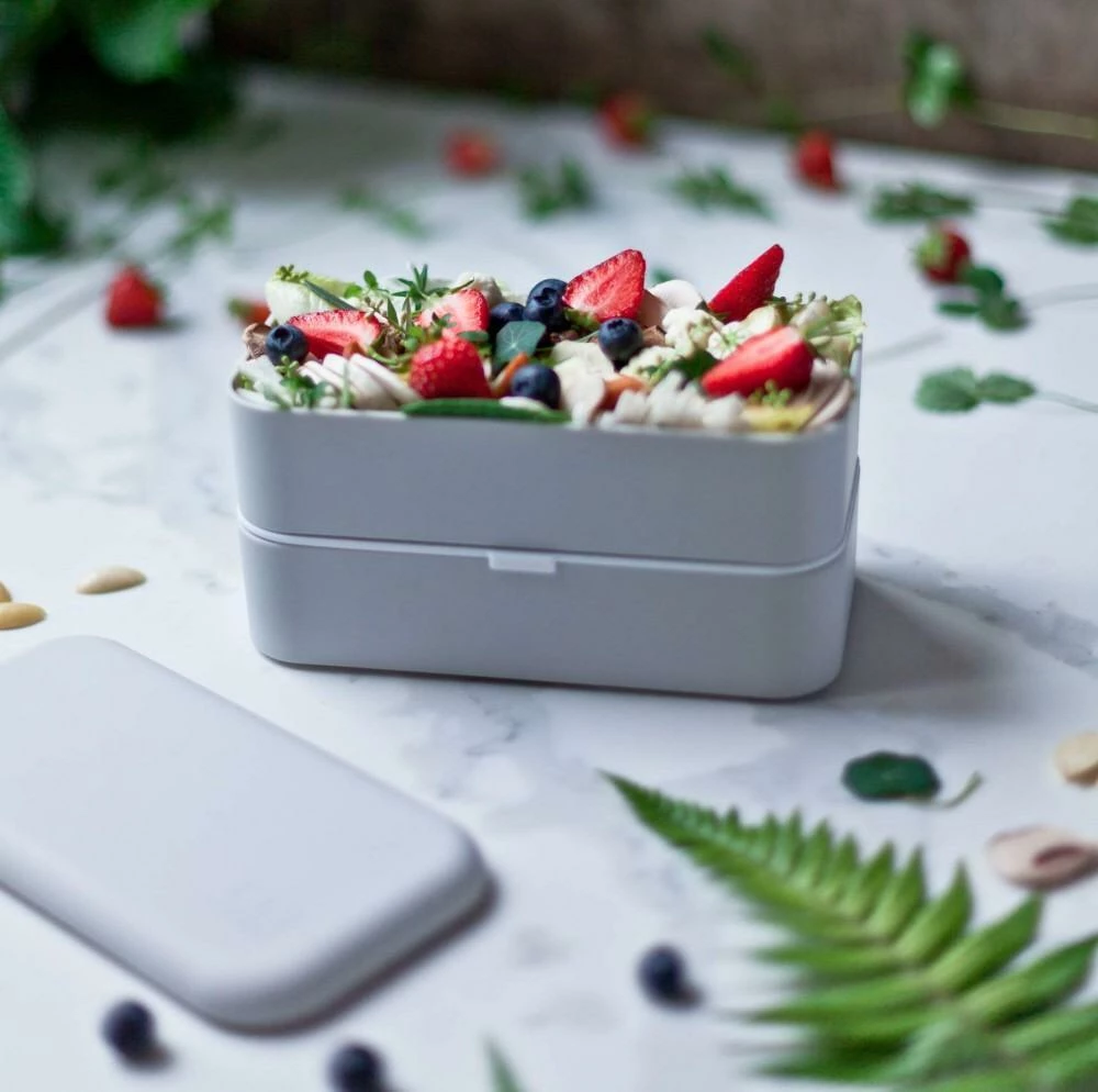 Monbento MB Original Bento-Box, Coton – Bild 6