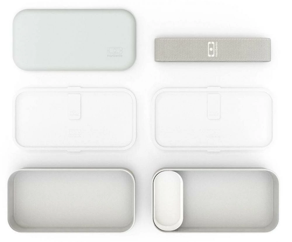 Monbento MB Original Bento-Box, Coton – Bild 4