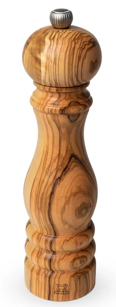 PEUGEOT Salzmühle Paris Aus Olivenholz
