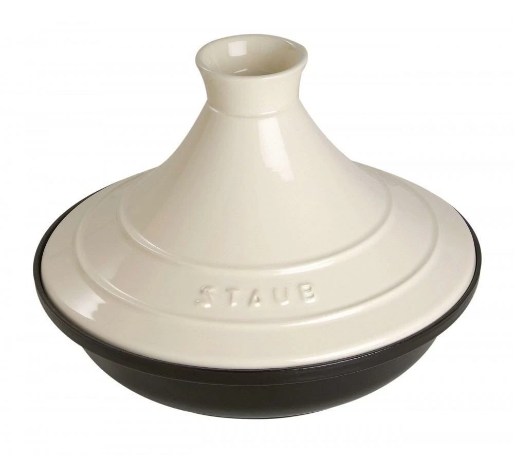Staub Tajine Aus Gusseisen